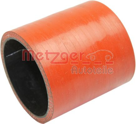 METZGER Ladeluftschlauch